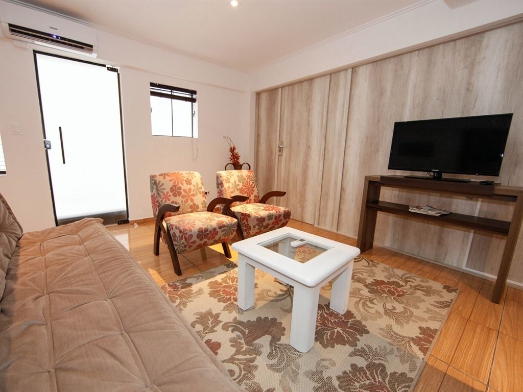 Foto - Iguassu Flats Hotel