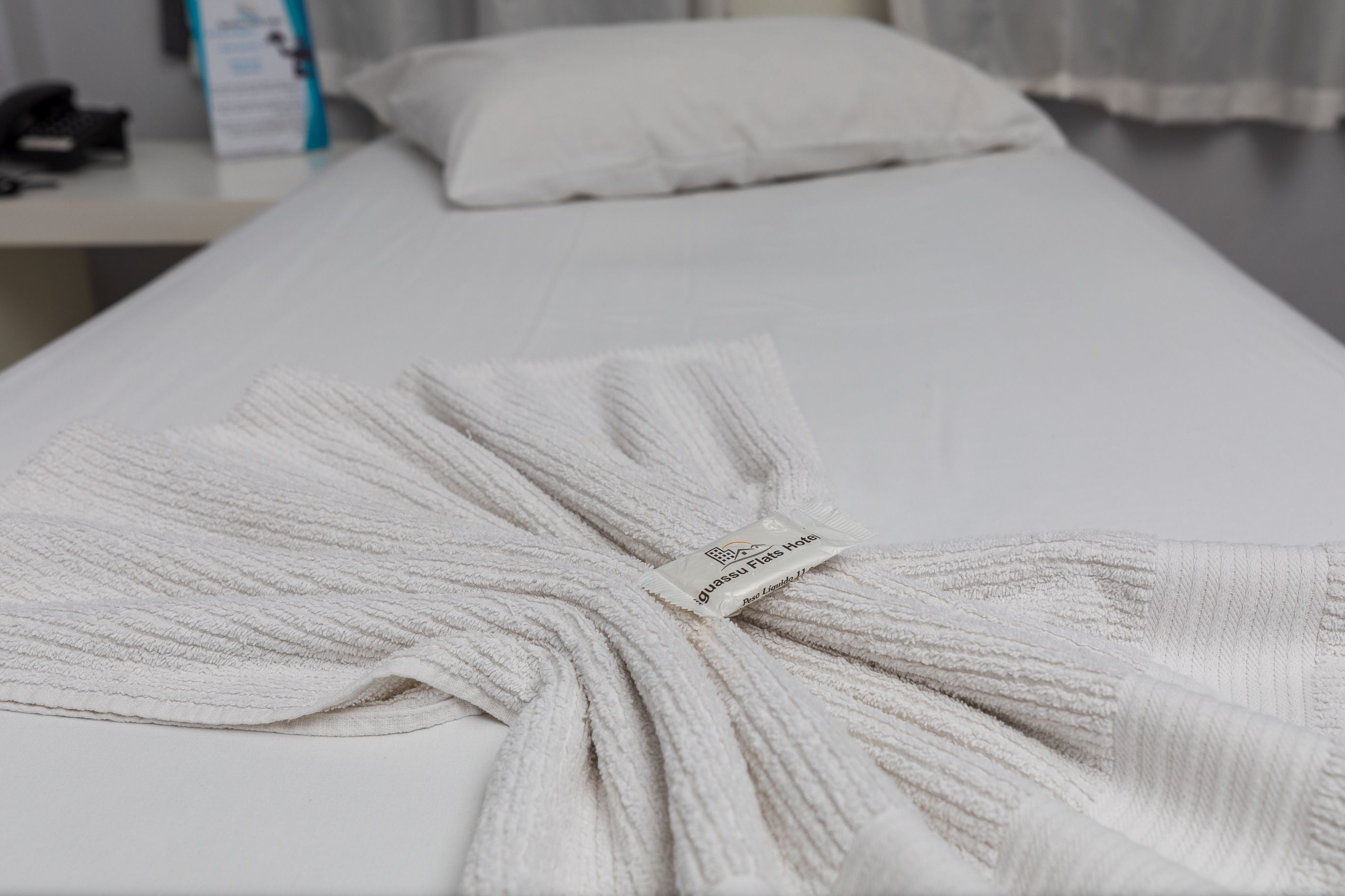 Foto - Iguassu Flats Hotel