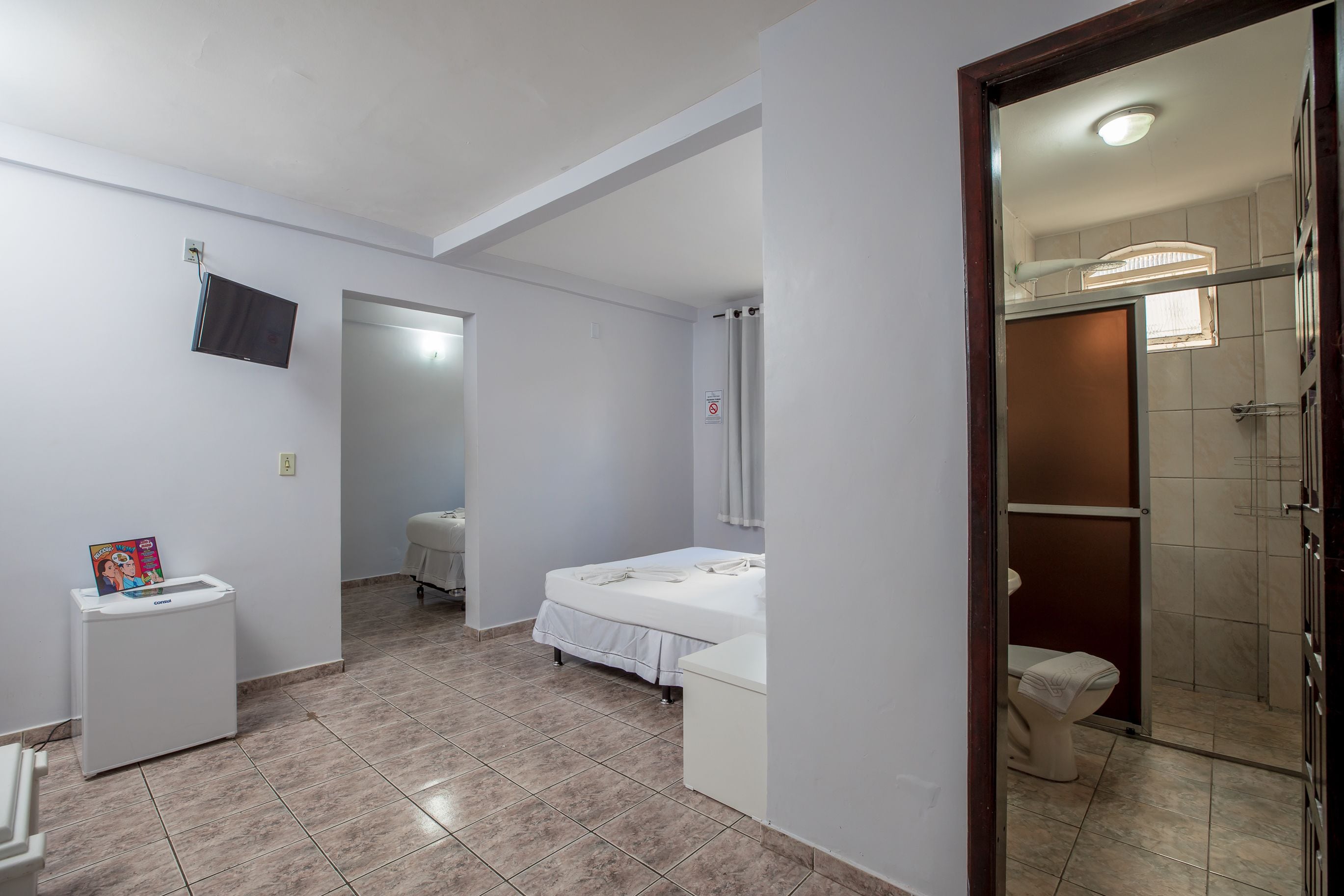 Foto - Iguassu Flats Hotel