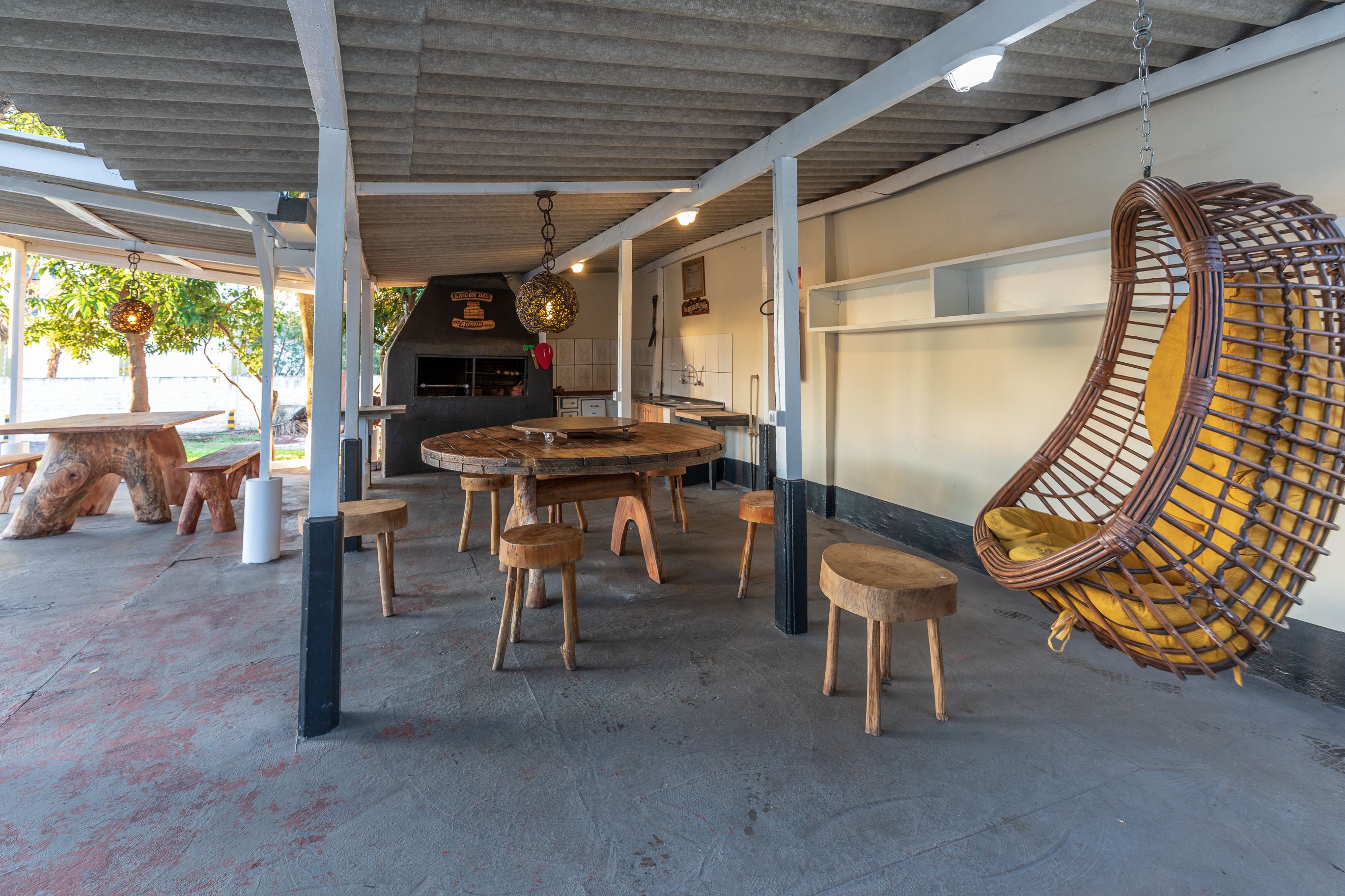 Foto - Iguassu Flats Hotel