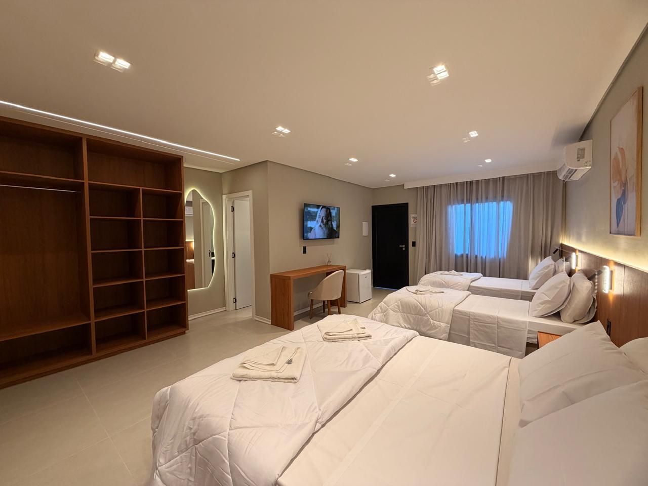 Photo - Iguassu Flats Hotel