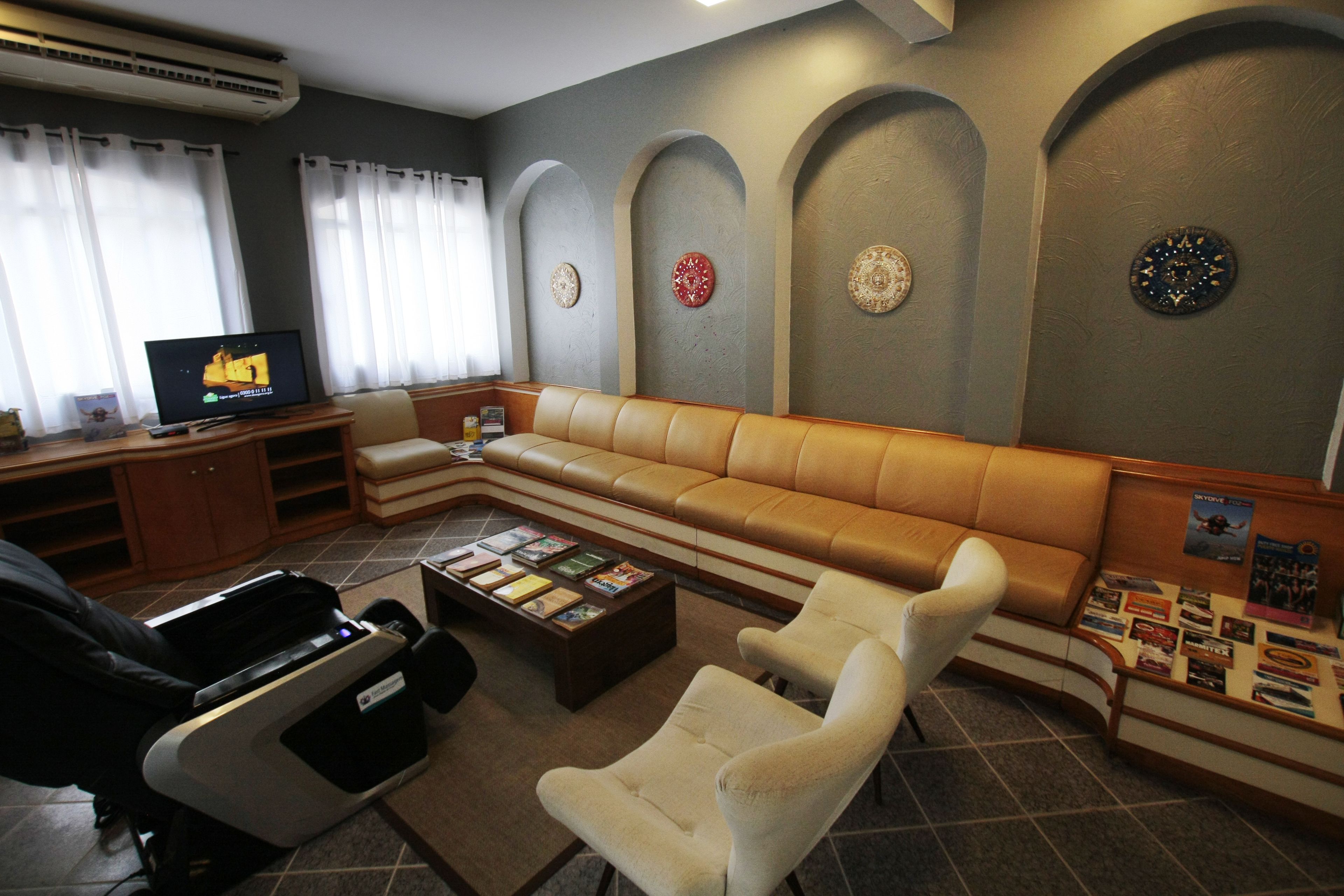 Foto - Iguassu Flats Hotel