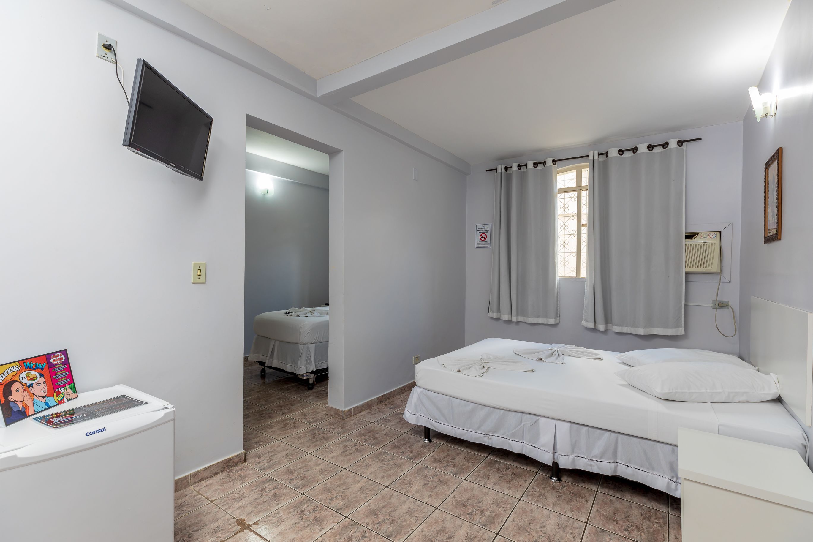 Foto - Iguassu Flats Hotel