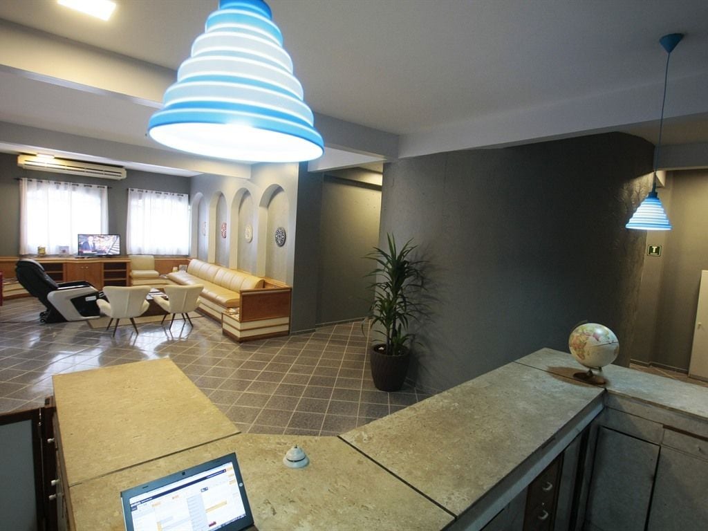 Photo - Iguassu Flats Hotel