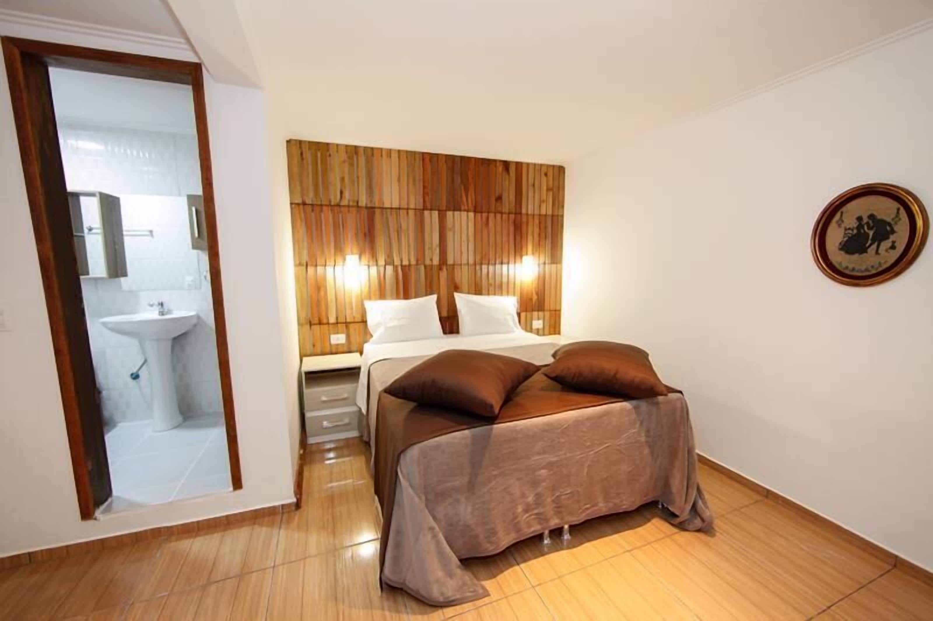 Foto - Iguassu Flats Hotel