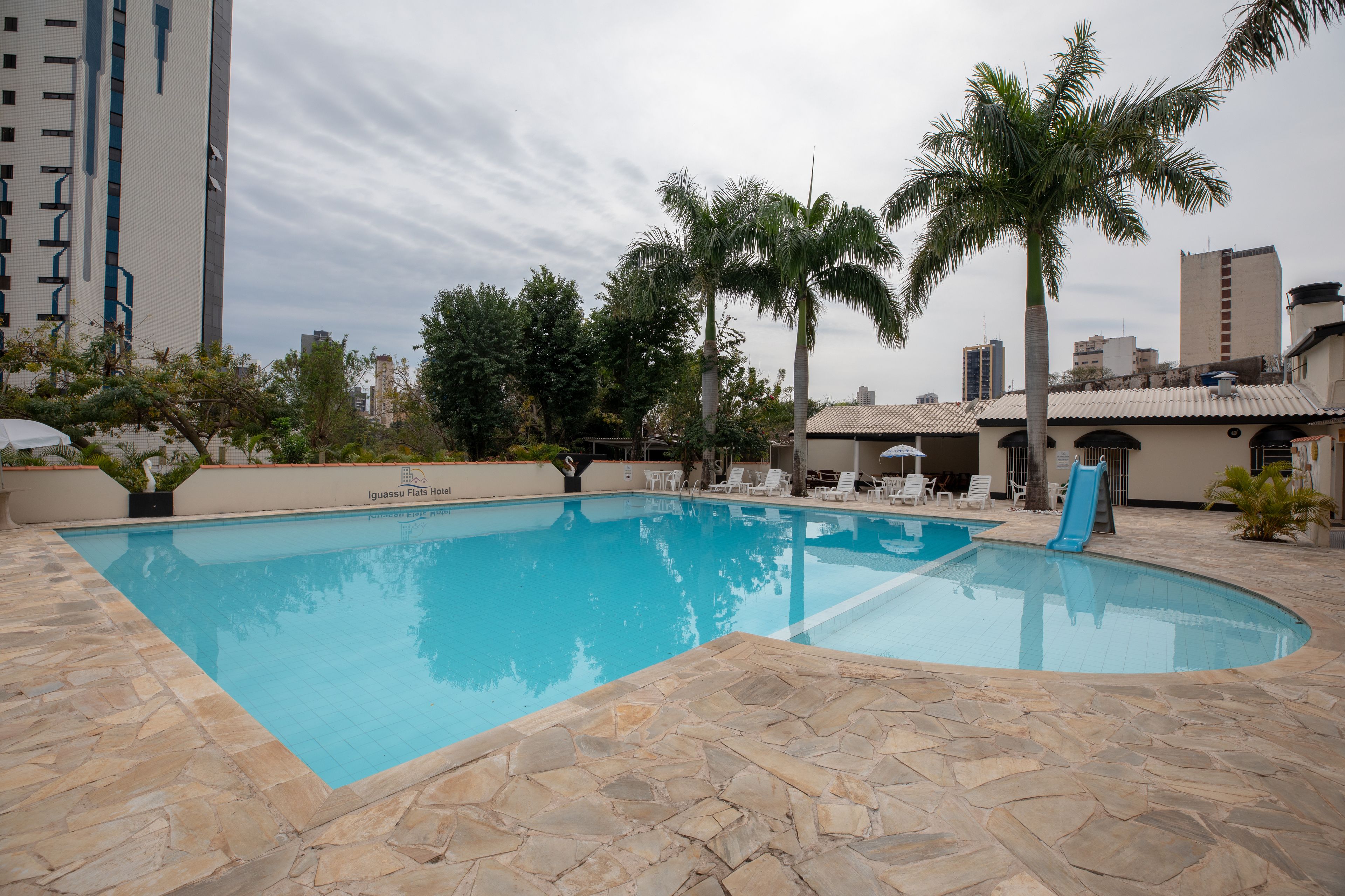 Foto - Iguassu Flats Hotel