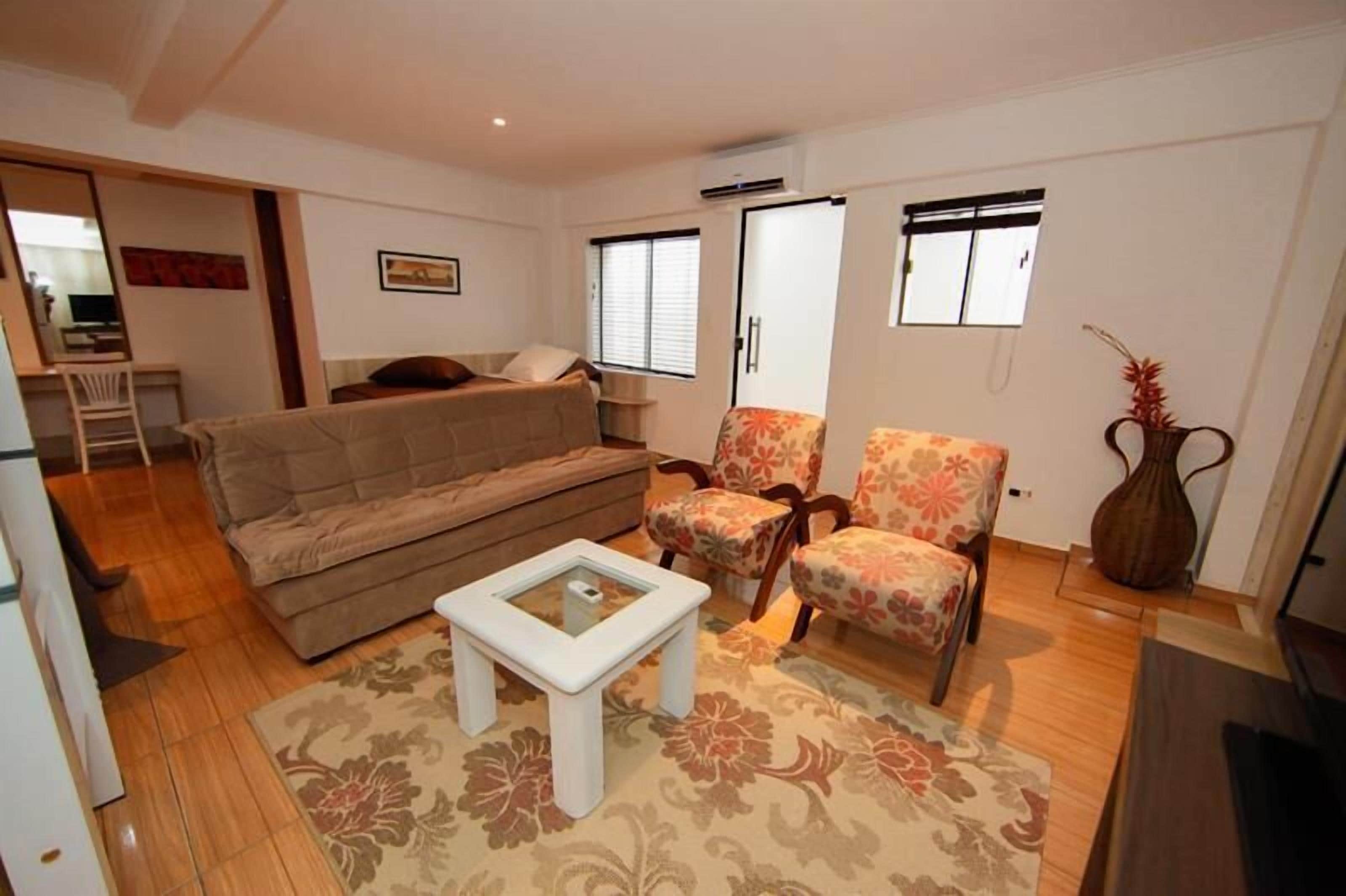 Foto - Iguassu Flats Hotel