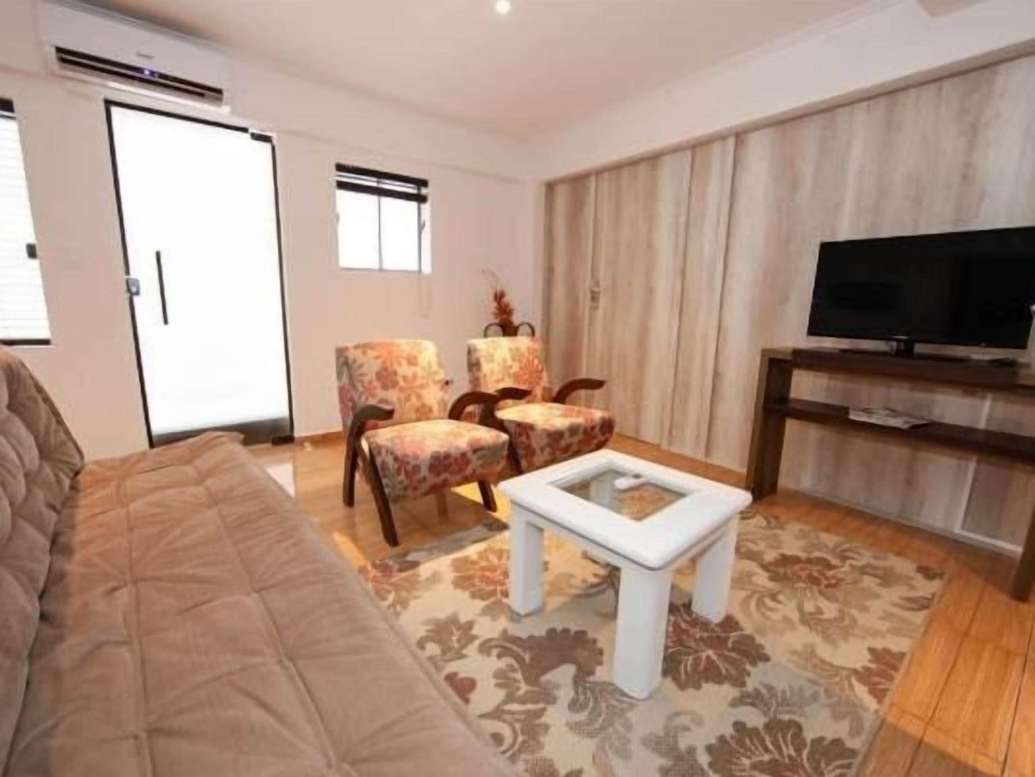 Photo - Iguassu Flats Hotel