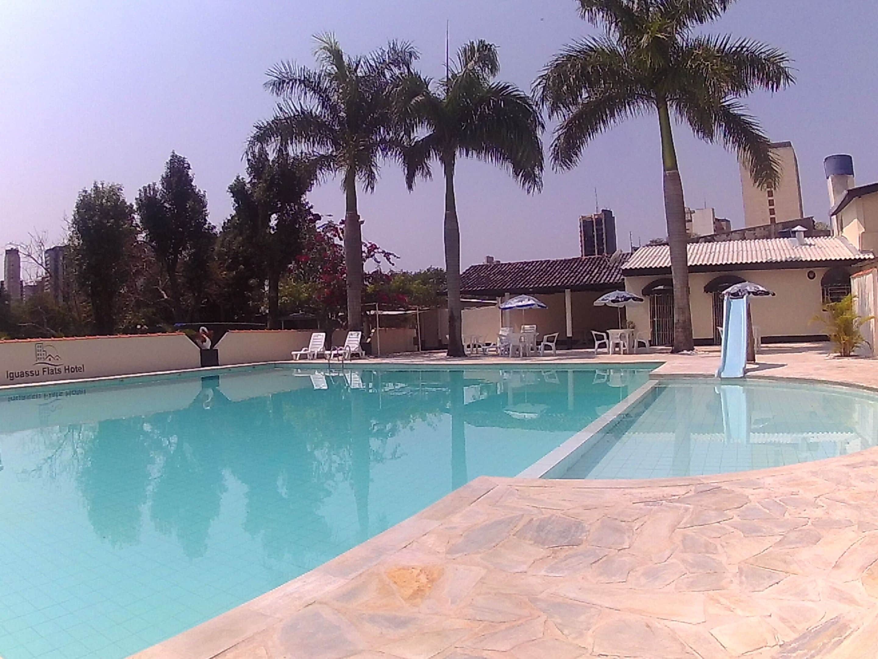 Photo - Iguassu Flats Hotel