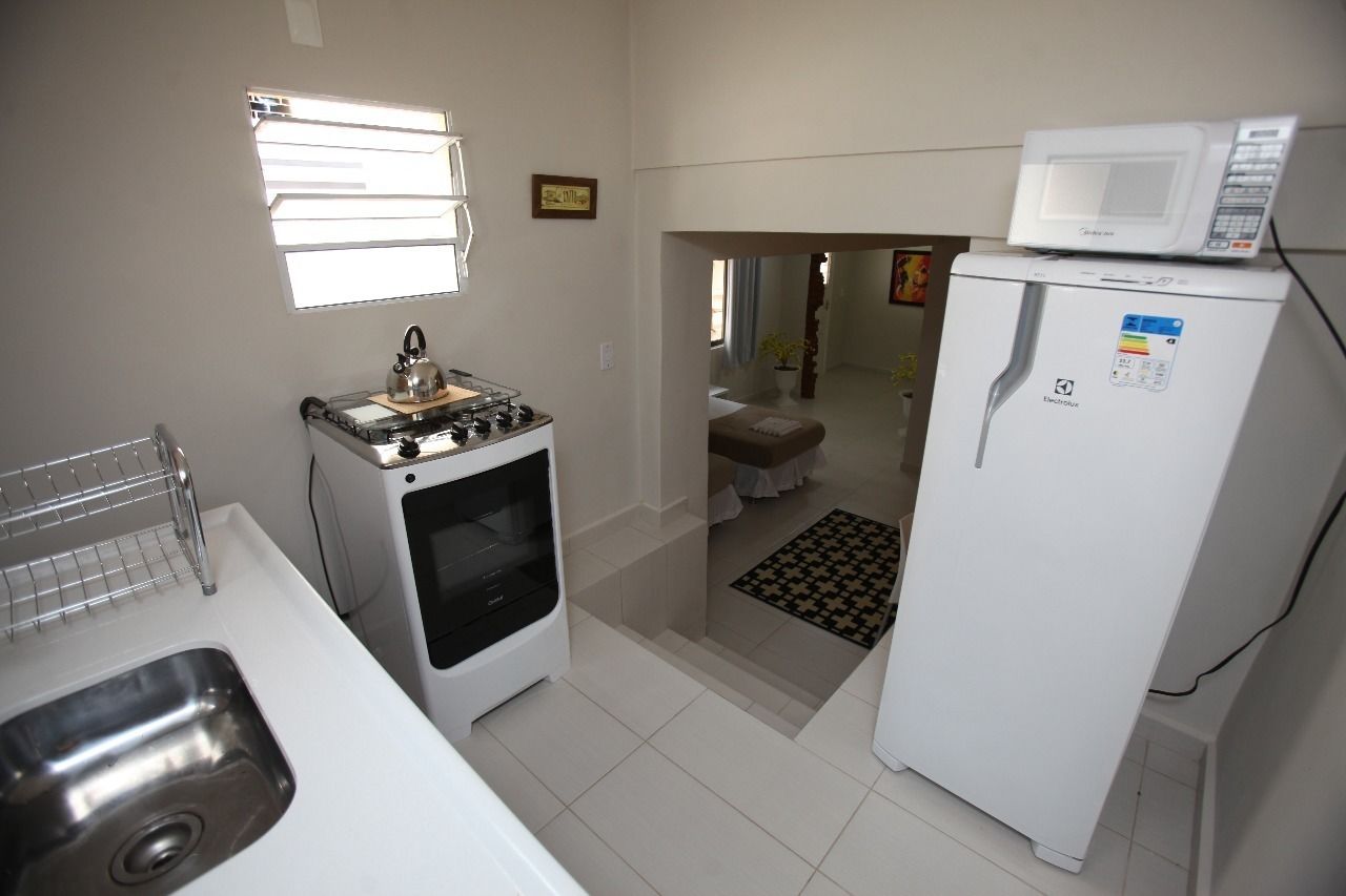 Foto - Iguassu Flats Hotel