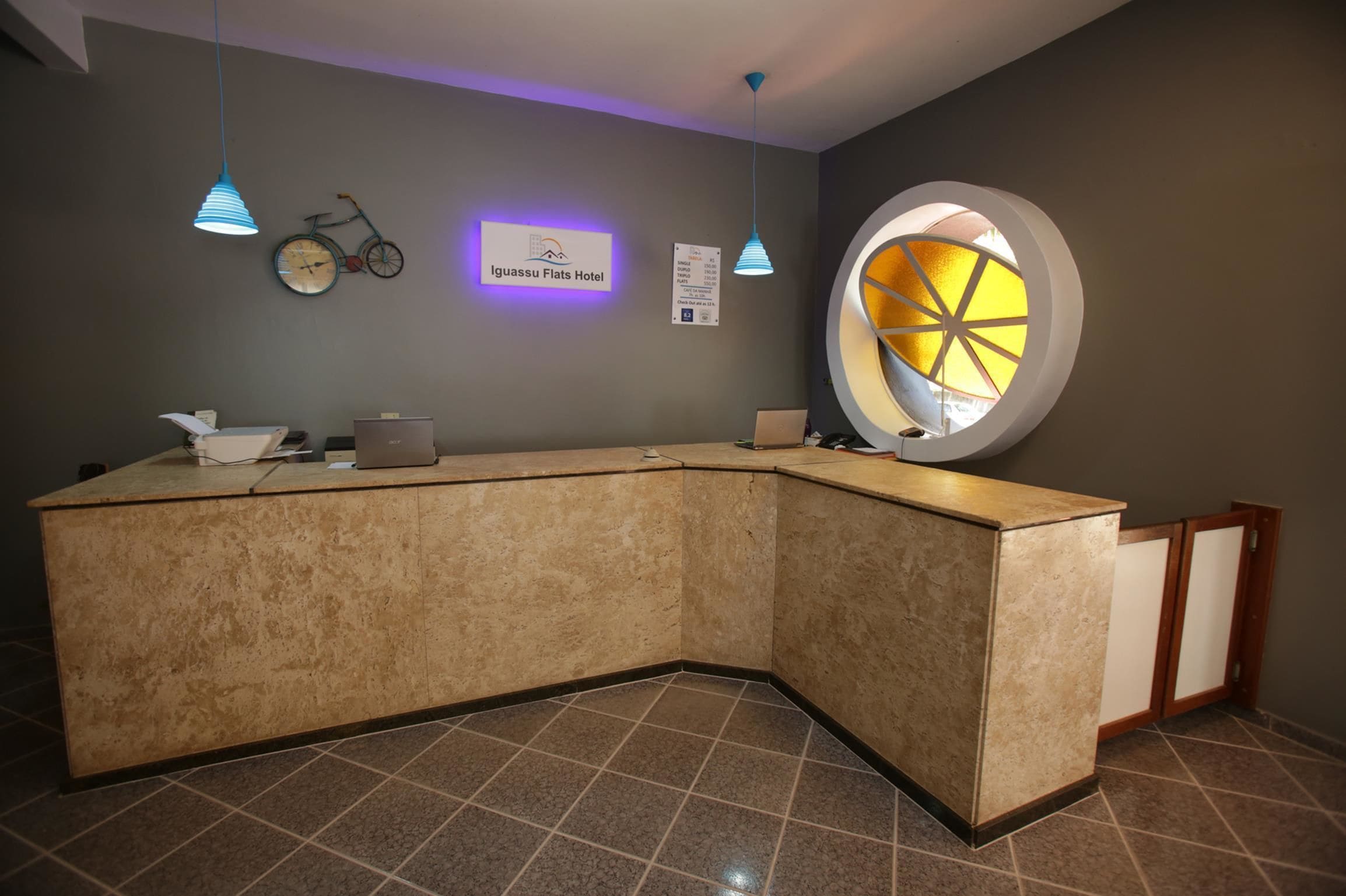 Foto - Iguassu Flats Hotel