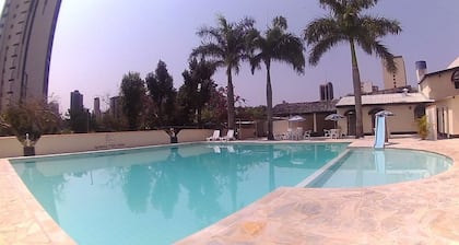 Iguassu Flats Hotel