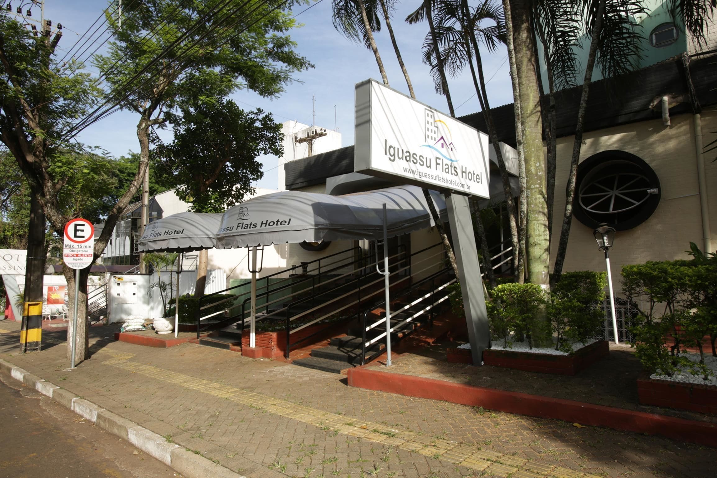 Foto - Iguassu Flats Hotel