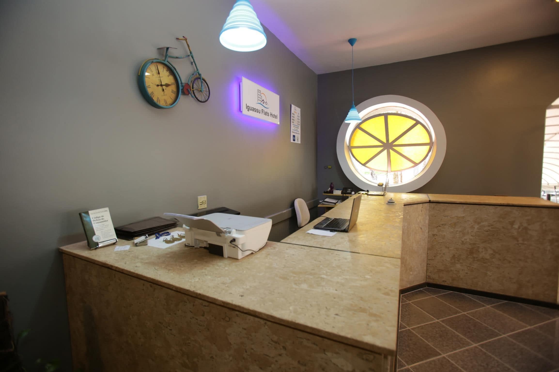 Foto - Iguassu Flats Hotel