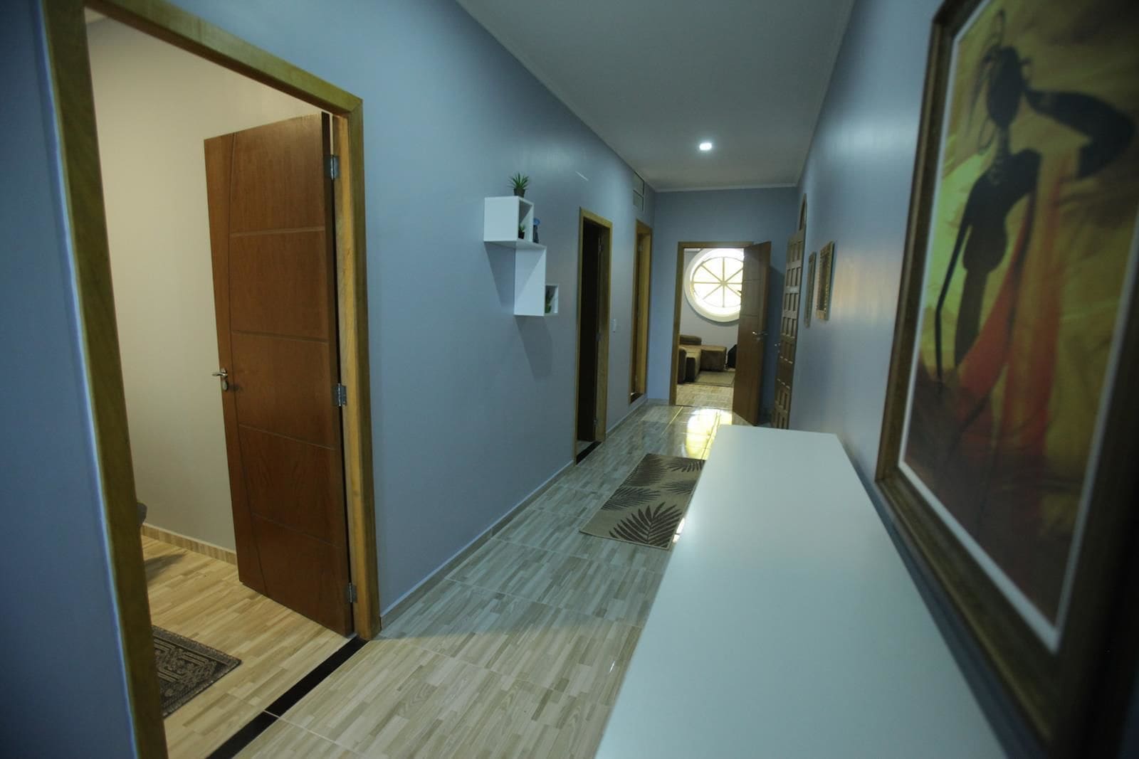 Foto - Iguassu Flats Hotel