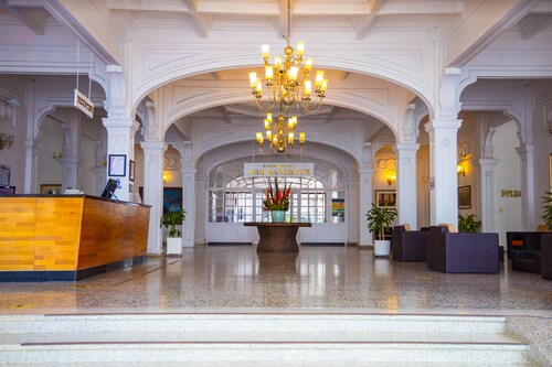 Hotel Tequendama Inn Estación