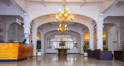 Hotel Tequendama Inn Estación