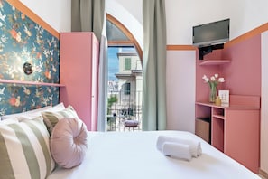 Room - España (Rome)