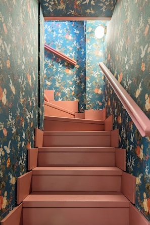 Room - España (Rome)