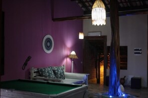 Property amenity - Pousada Matahari (Porto Seguro)