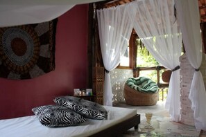 Frigobar, Wi-Fi de cortesia