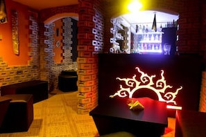 Gastropub