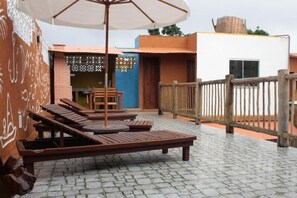 Property amenity - Pousada Matahari (Porto Seguro)