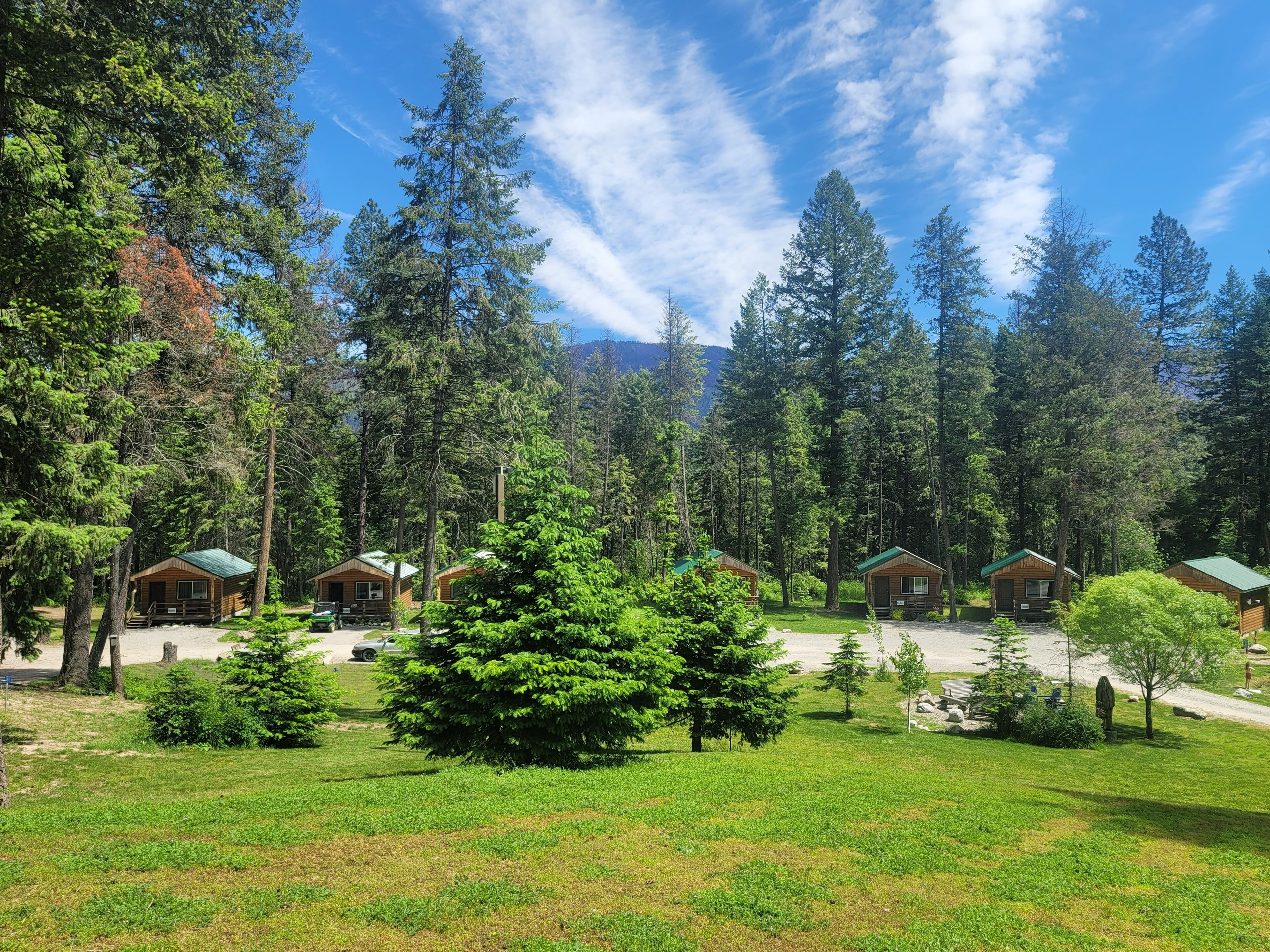 Literie de qualité supérieure, décoration personnalisée