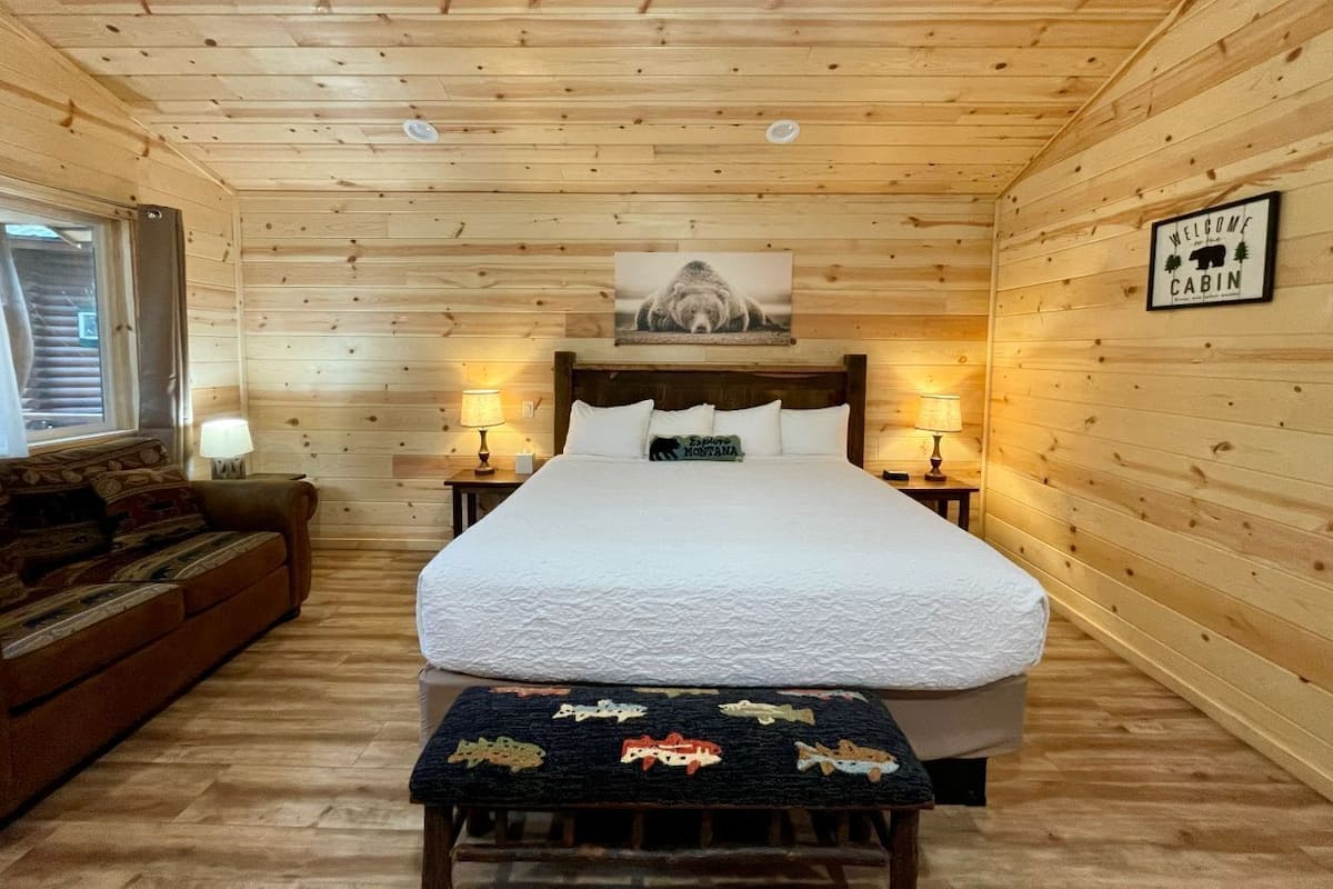 Ropa de cama de alta calidad y tabla de planchar con plancha 