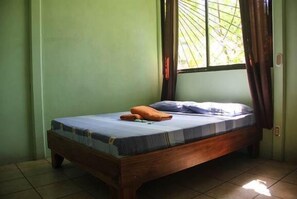 Apartment, 2 Bedrooms, Garden View (Verde)