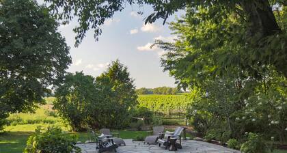 North Fork Guest House