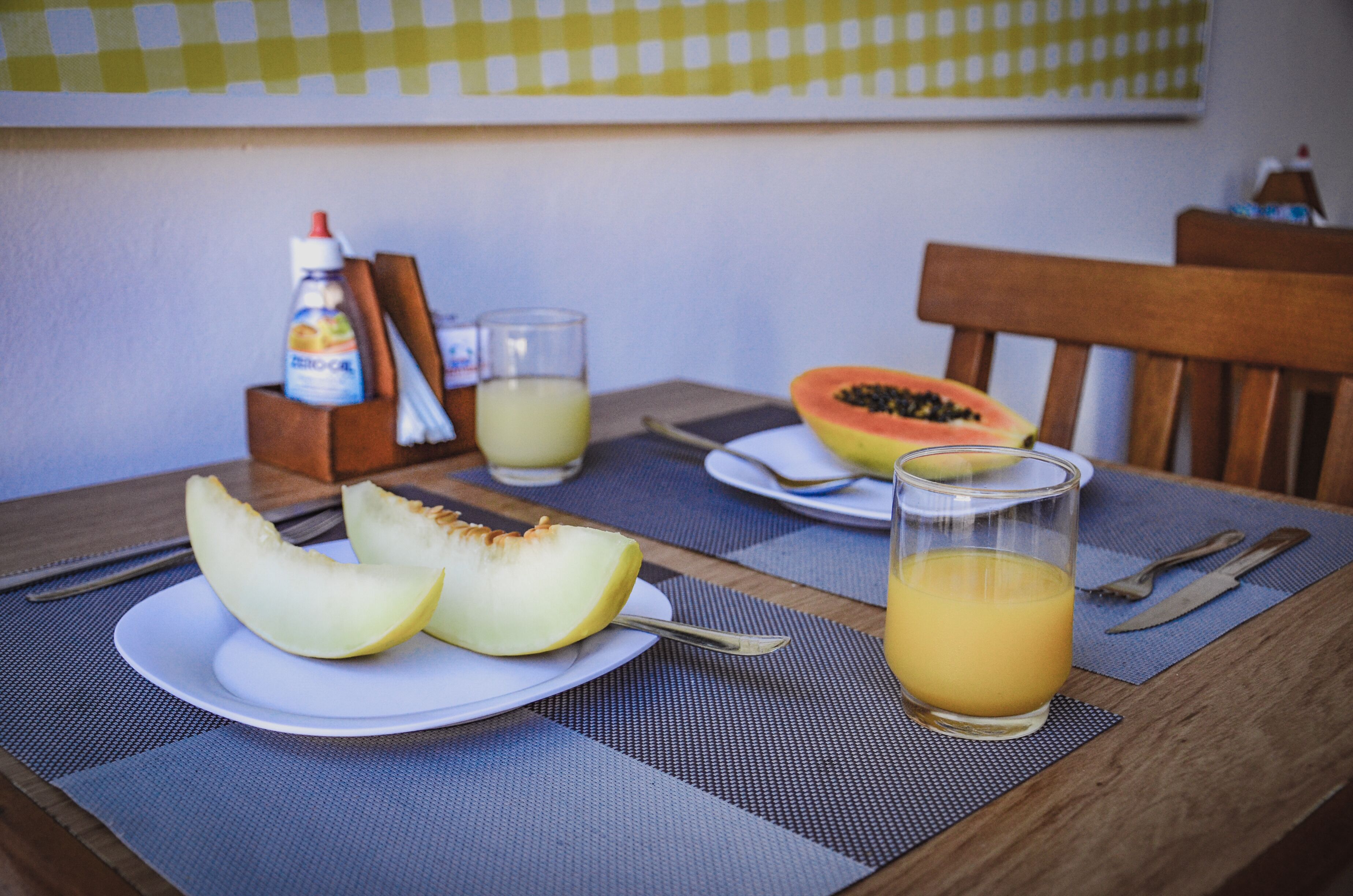 Foto - Pousada Beach House