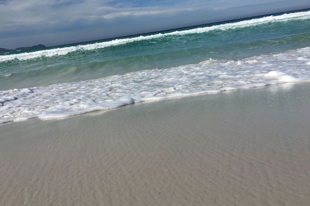 Pousada Beach House