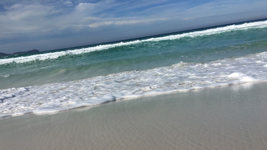 Pousada Beach House