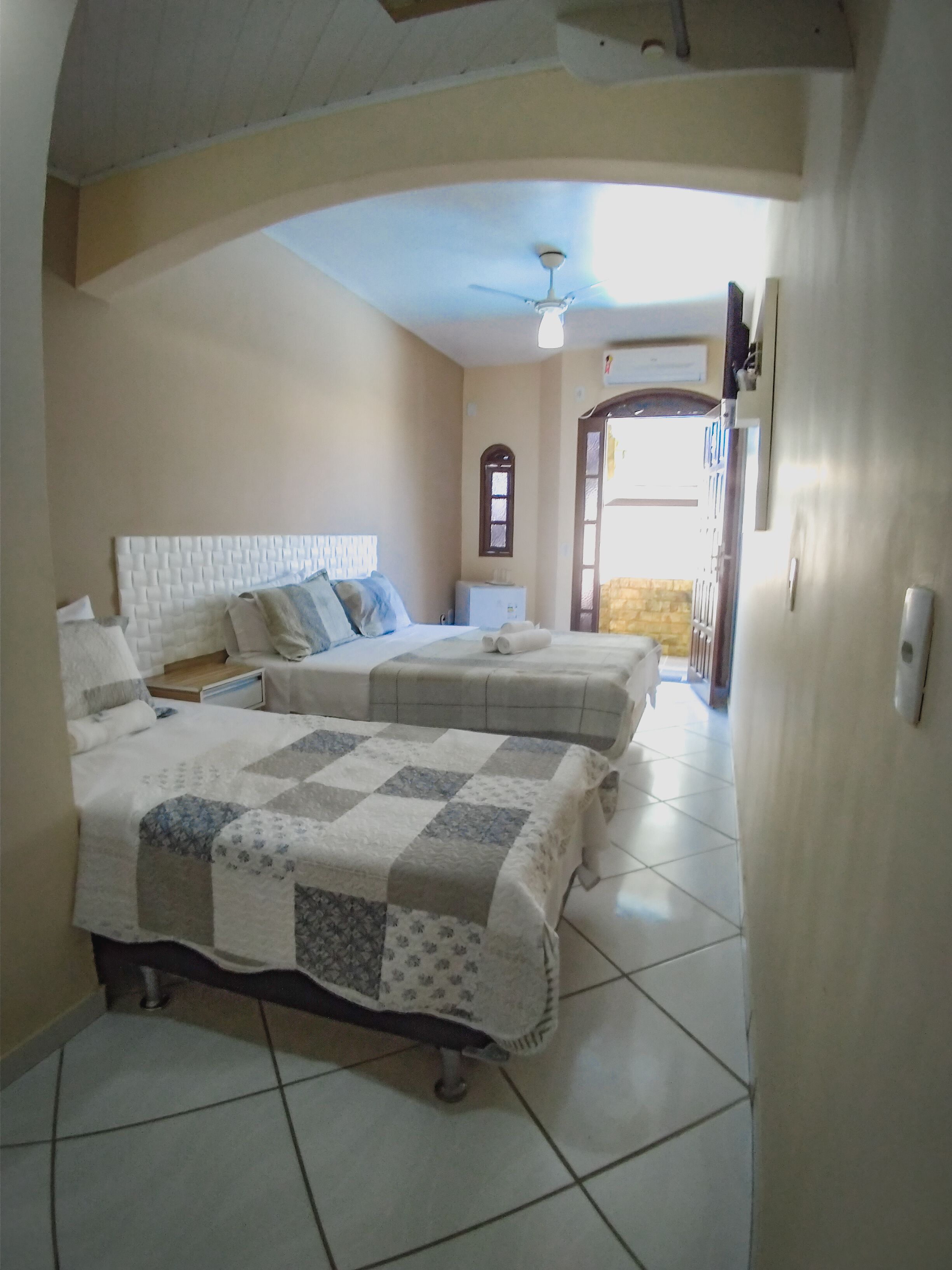 Foto - Pousada Beach House