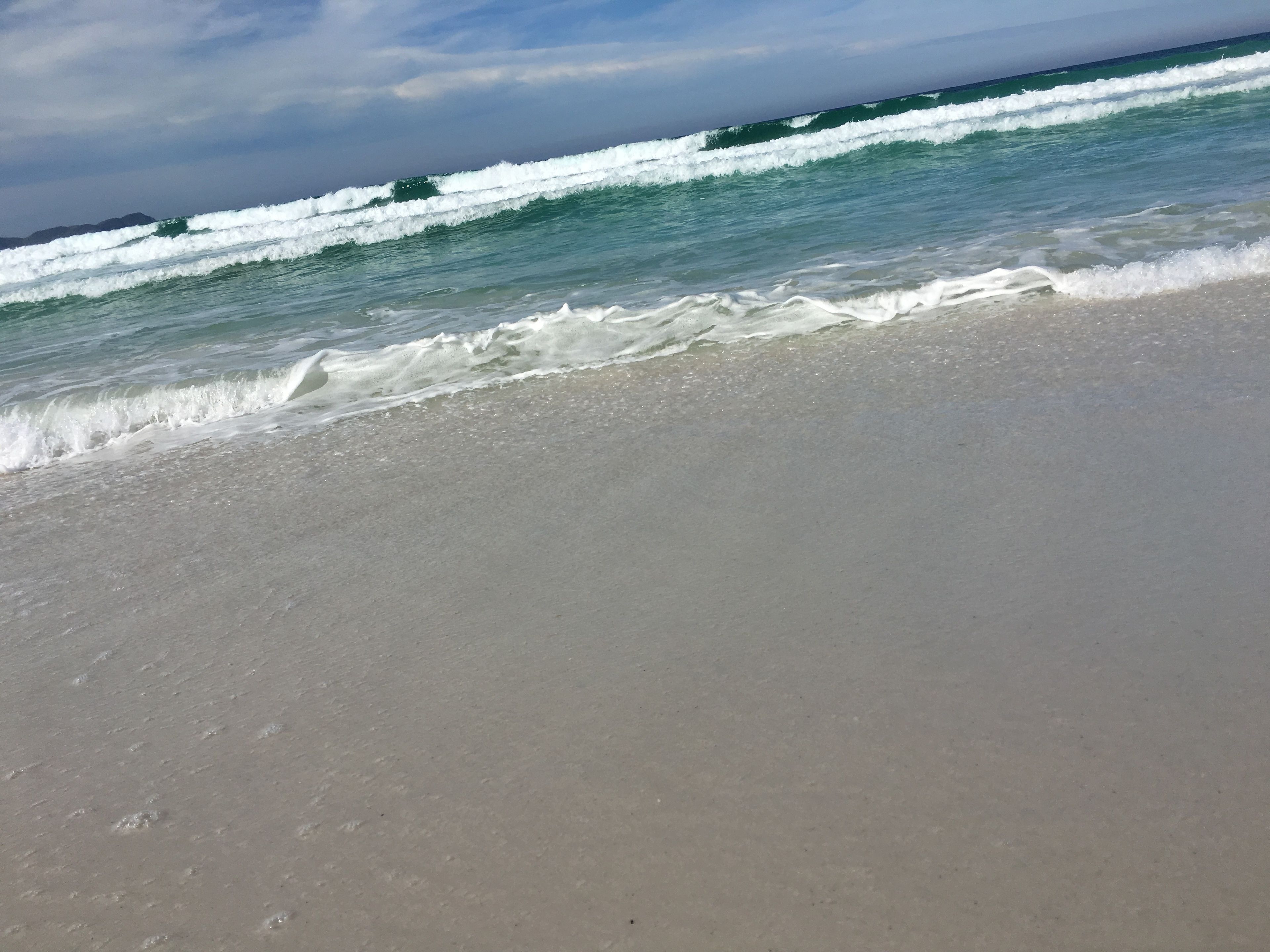 Foto - Pousada Beach House