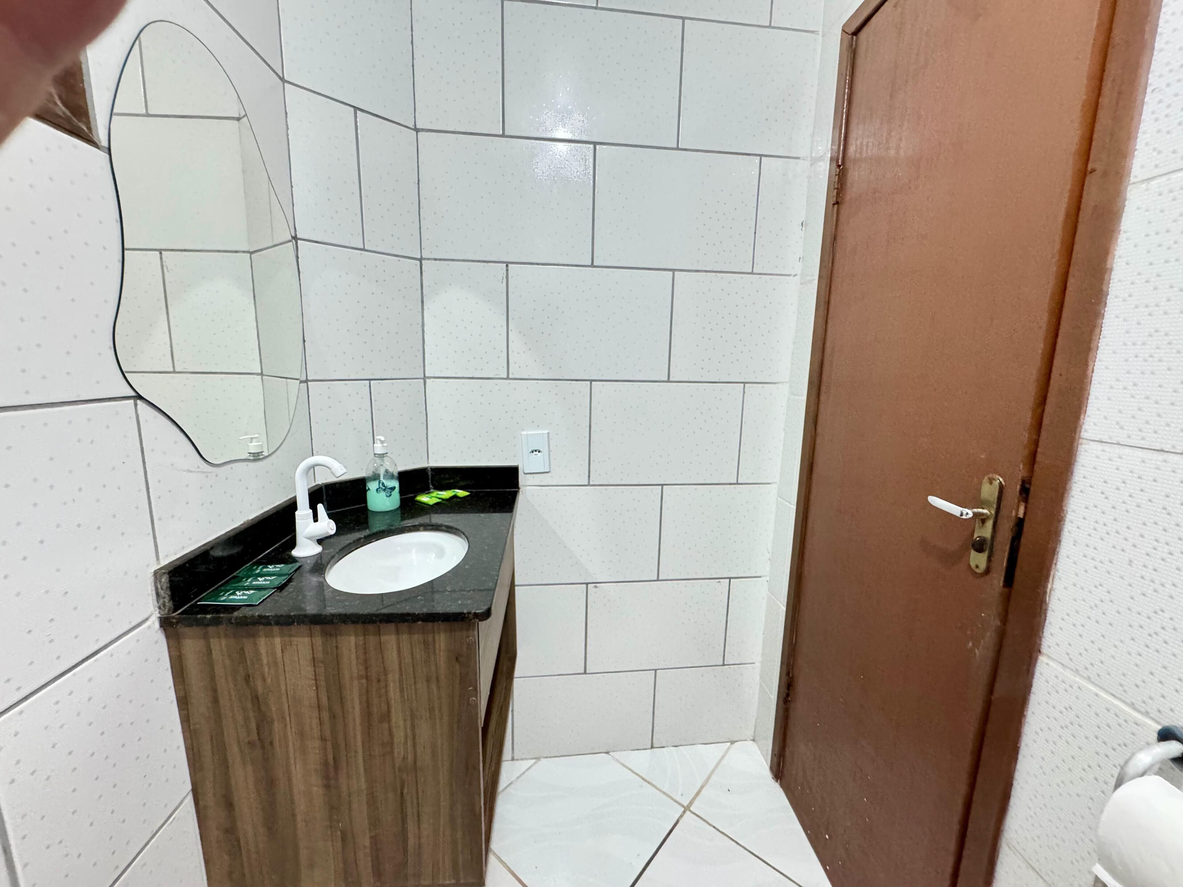 Foto - Pousada Beach House