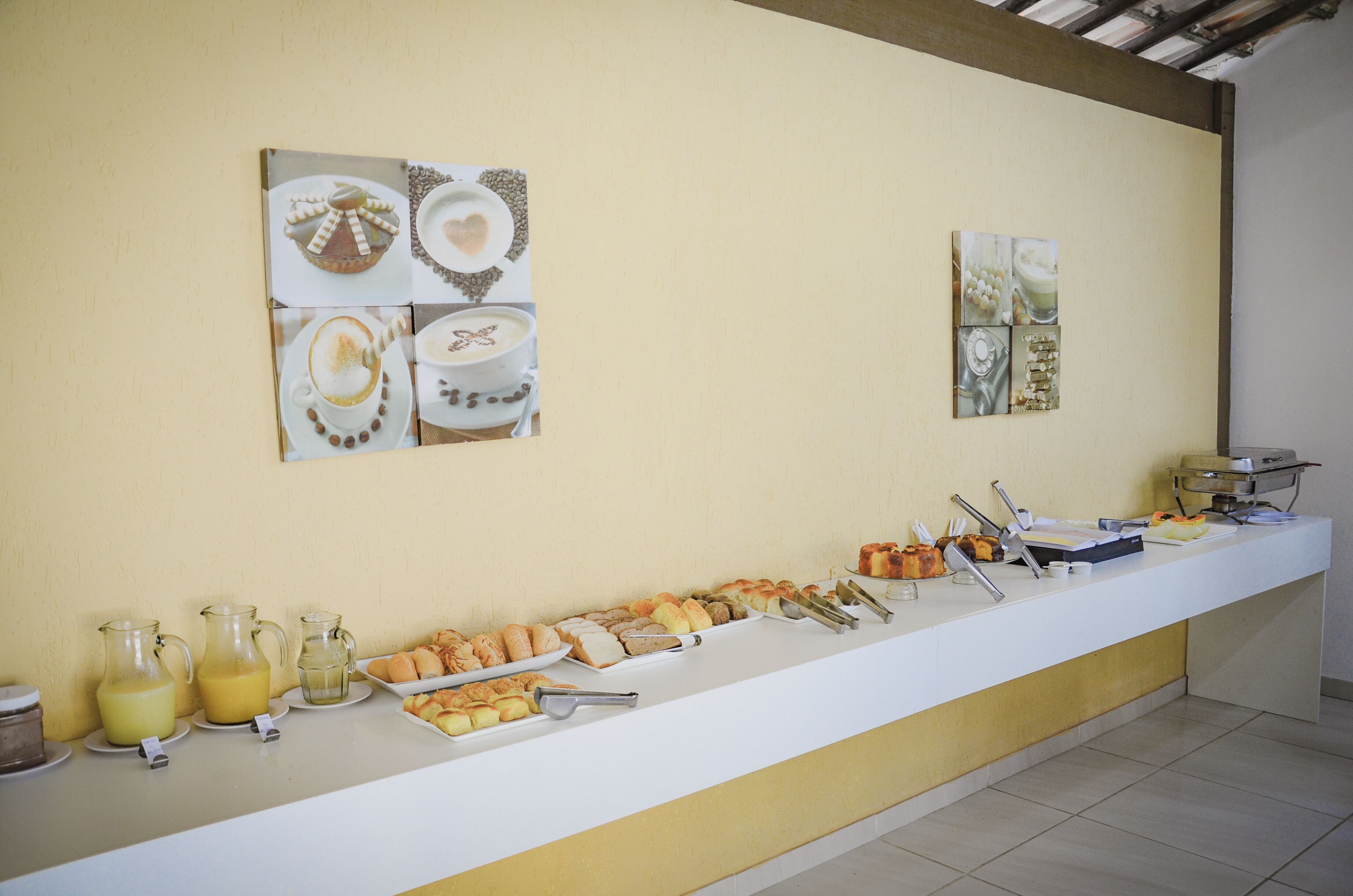 Foto - Pousada Beach House