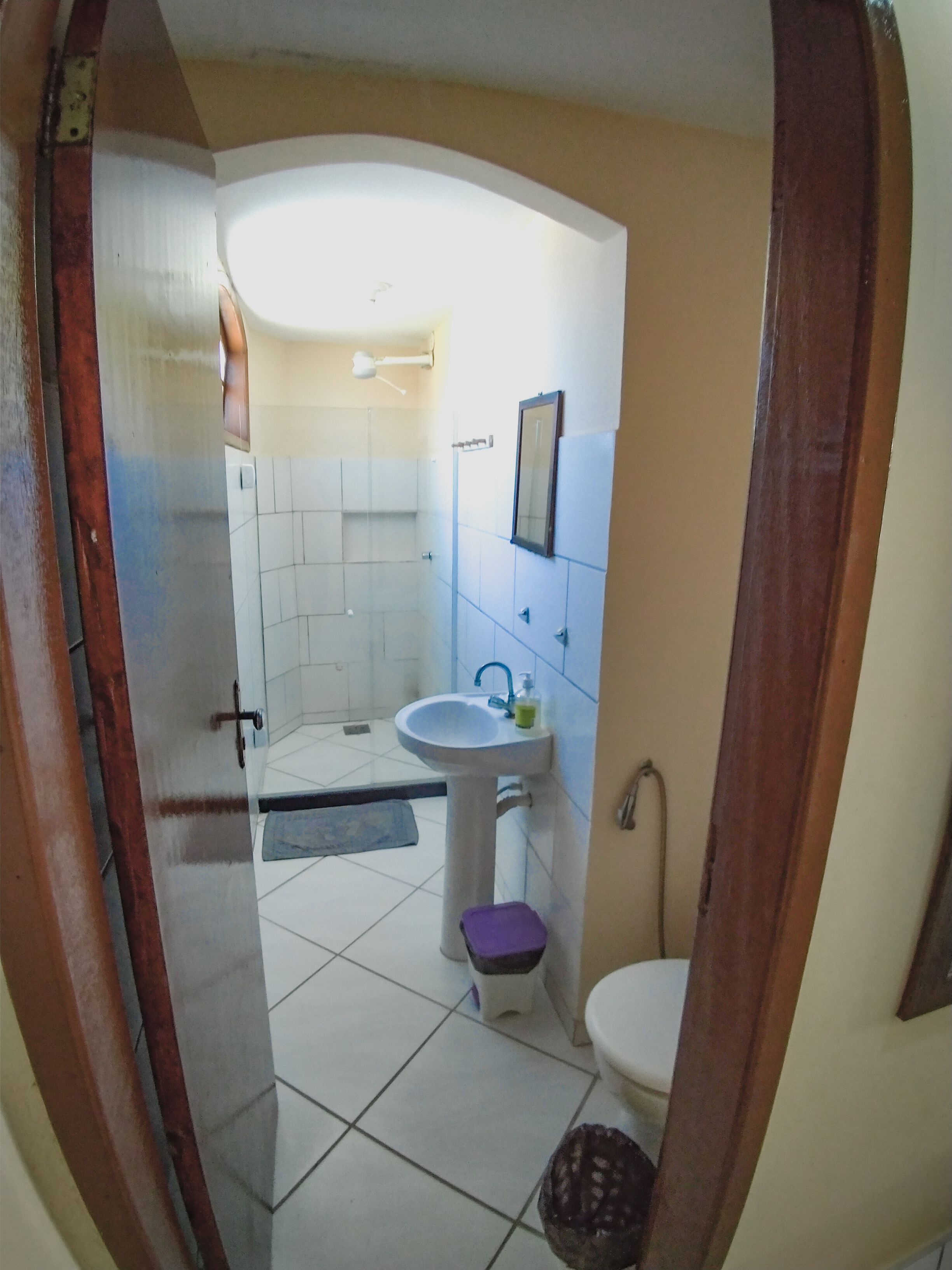 Foto - Pousada Beach House