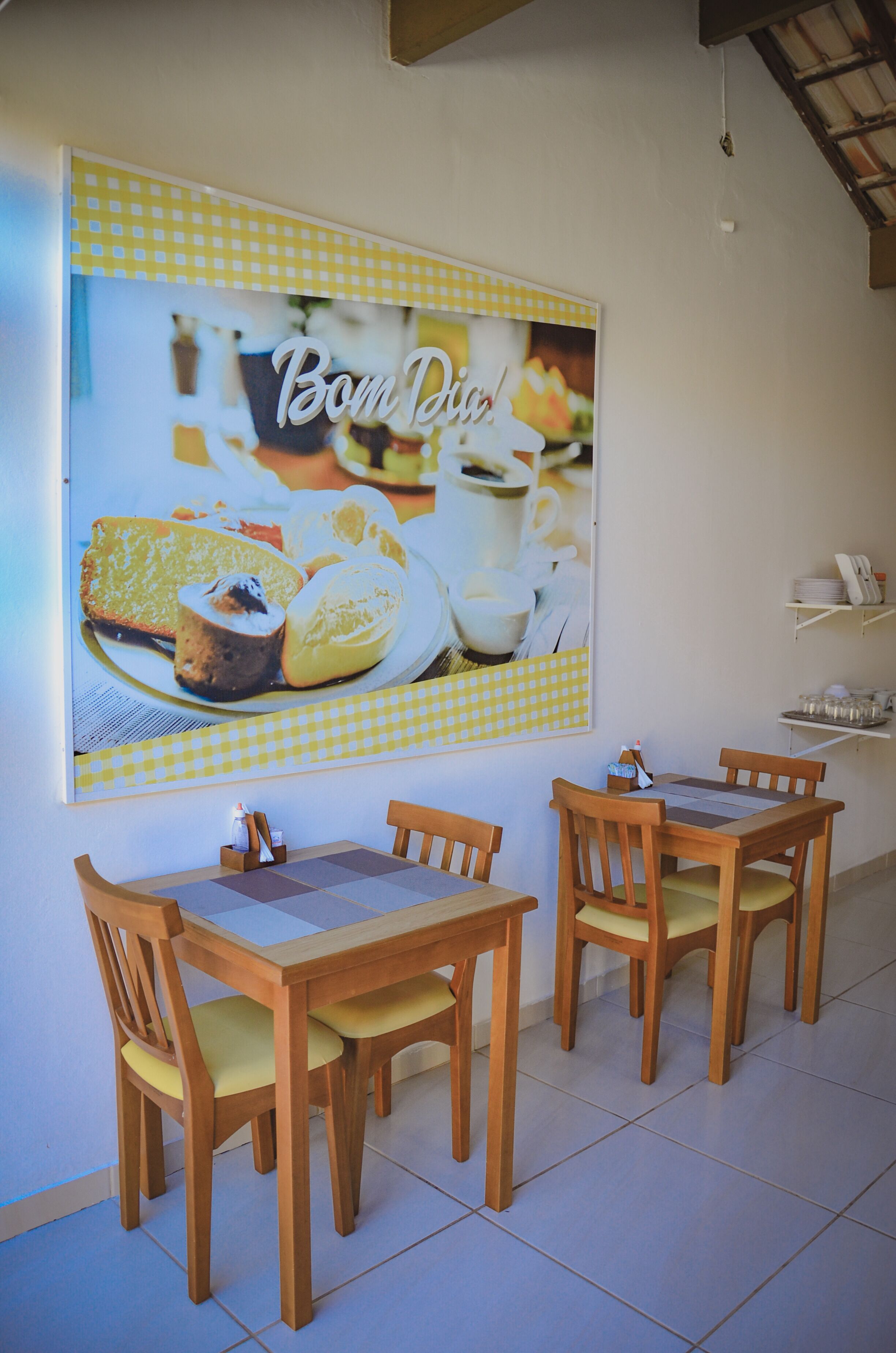 Foto - Pousada Beach House