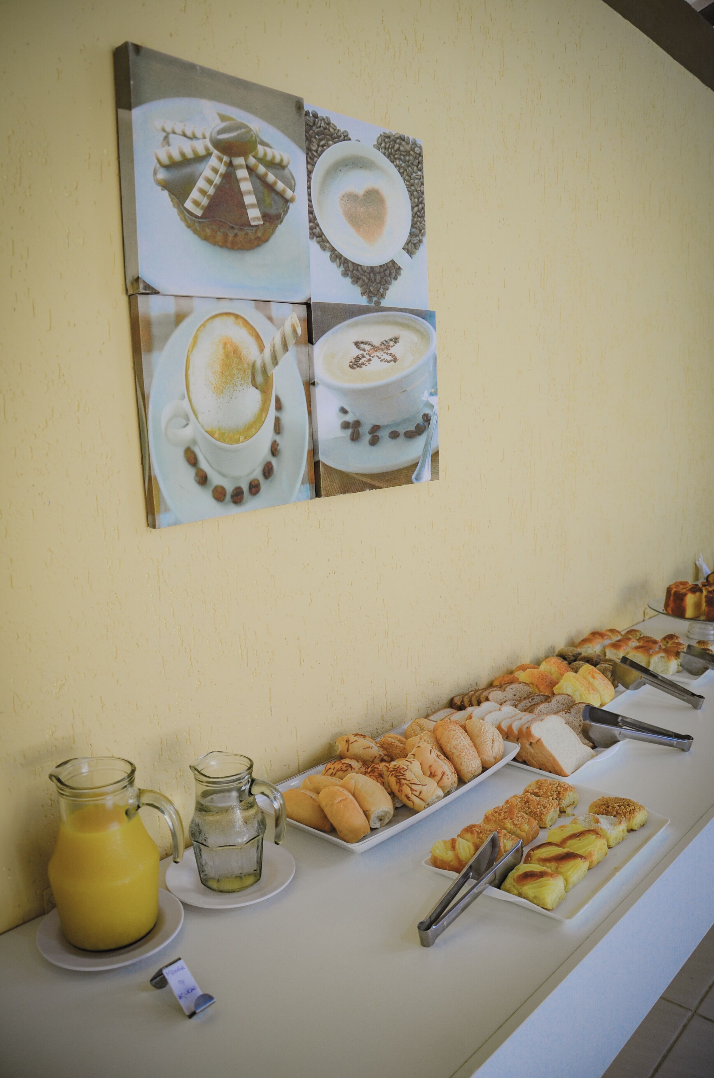 Foto - Pousada Beach House