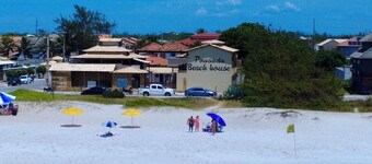 Pousada Beach House
