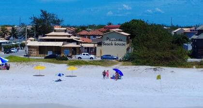 Pousada Beach House