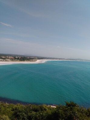 Arena blanca