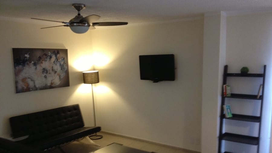 Australia Suites Ejecutivas