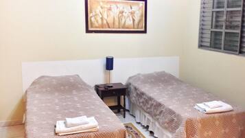 Minibar, individually decorated, laptop workspace, blackout drapes