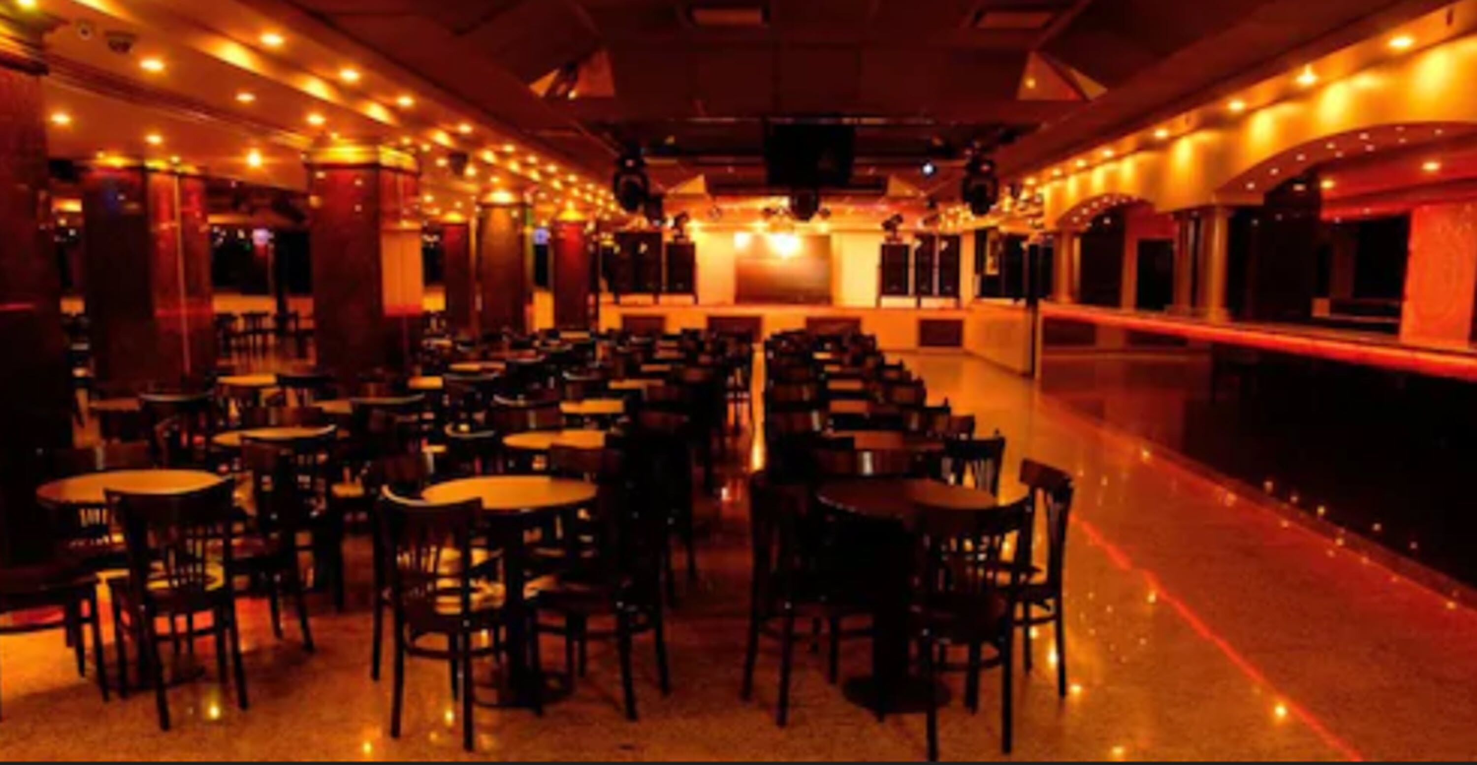 Restaurantes