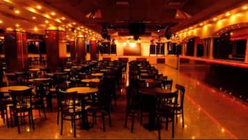 Restaurantes