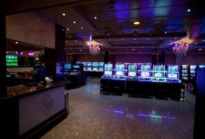 Casino - Status Hotel Casino (Río Grande)