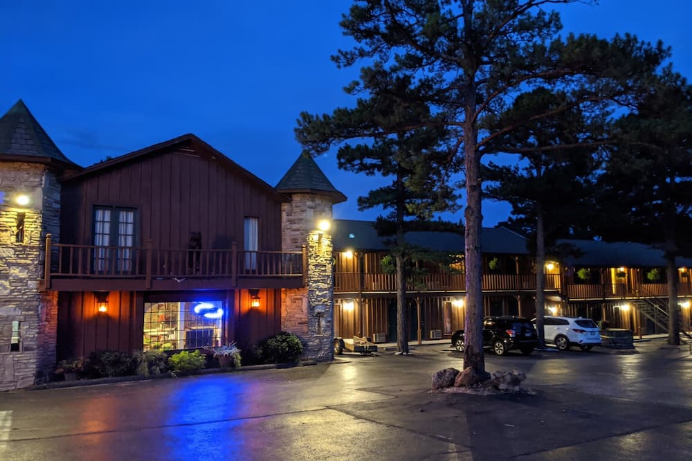 Country Mountain Inn
